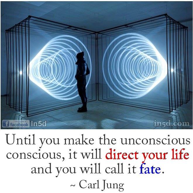 Mind the Unconscious